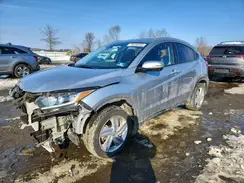 3CZRU6H59LM721718 2020 HONDA HR-V