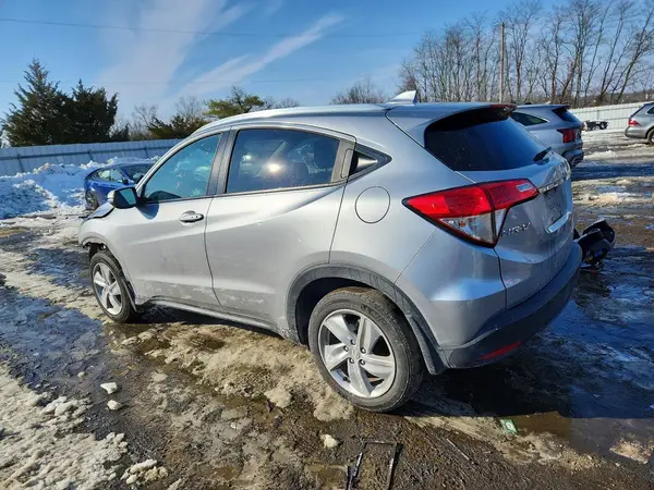3CZRU6H59LM721718 2020 HONDA HR-V - Image 2