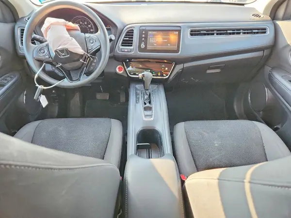 3CZRU6H59LM721718 2020 HONDA HR-V - Image 8