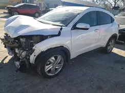 3CZRU6H59LM721878 2020 HONDA HR-V