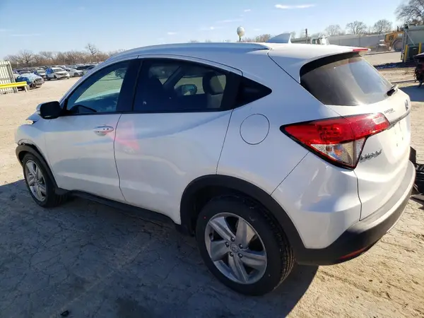 3CZRU6H59LM721878 2020 HONDA HR-V - Image 2