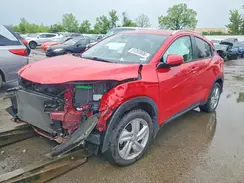 3CZRU6H59LM723730 2020 HONDA HR-V