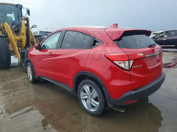 3CZRU6H59LM723730 2020 HONDA HR-V - Image 2