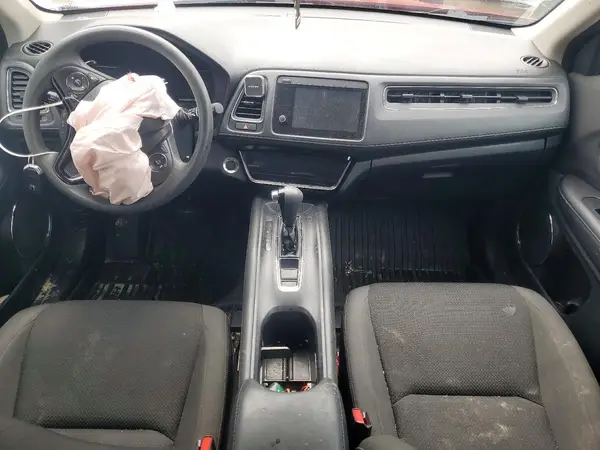 3CZRU6H59LM723730 2020 HONDA HR-V - Image 8