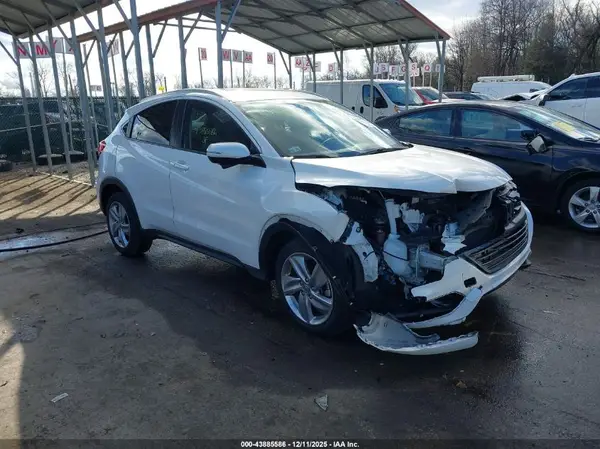 3CZRU6H59LM724067 2020 HONDA HR-V - Image 1