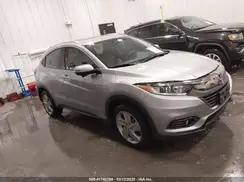 3CZRU6H59LM725929 2020 HONDA HR-V