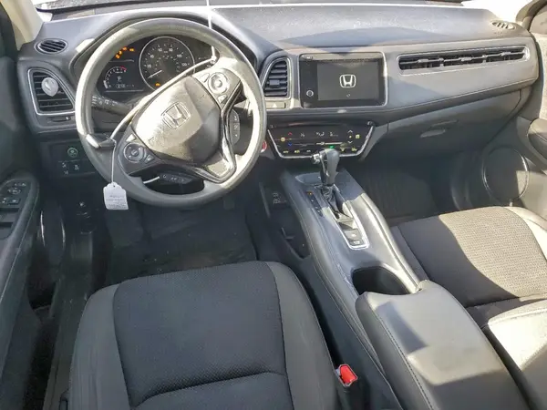 3CZRU6H59LM726403 2020 HONDA HR-V - Image 8