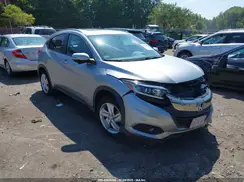 3CZRU6H59LM727177 2020 HONDA HR-V