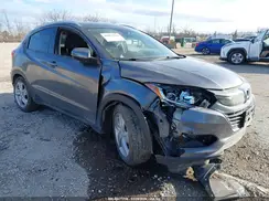 3CZRU6H59LM729317 2020 HONDA HR-V