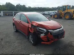 3CZRU6H59LM732542 2020 HONDA HR-V