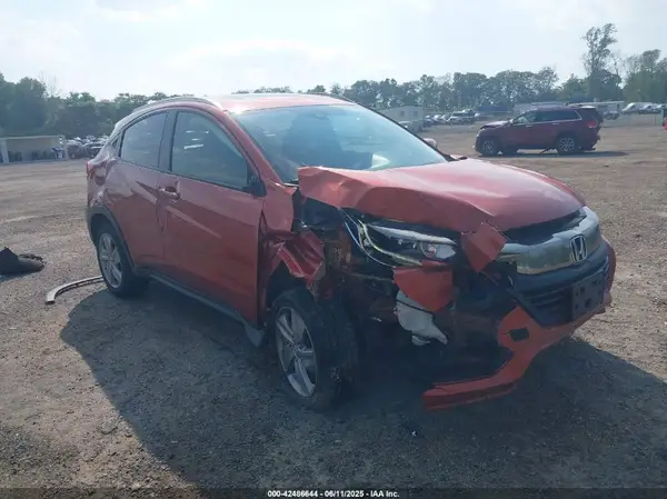 3CZRU6H59LM732542 2020 HONDA HR-V - Image 1