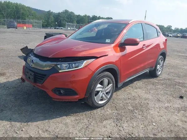 3CZRU6H59LM732542 2020 HONDA HR-V - Image 2