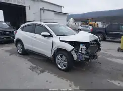 3CZRU6H59LM733304 2020 HONDA HR-V