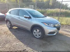 3CZRU6H59LM734808 2020 HONDA HR-V