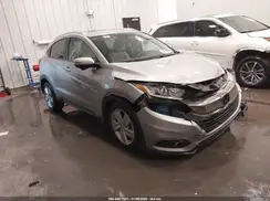 3CZRU6H59LM735070 2020 HONDA HR-V