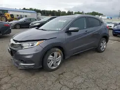3CZRU6H59LM735134 2020 HONDA HR-V