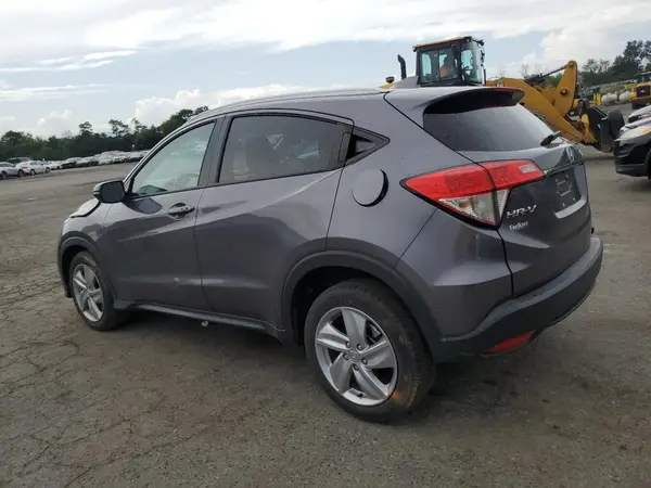 3CZRU6H59LM735134 2020 HONDA HR-V - Image 2