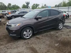 3CZRU6H59LM735599 2020 HONDA HR-V