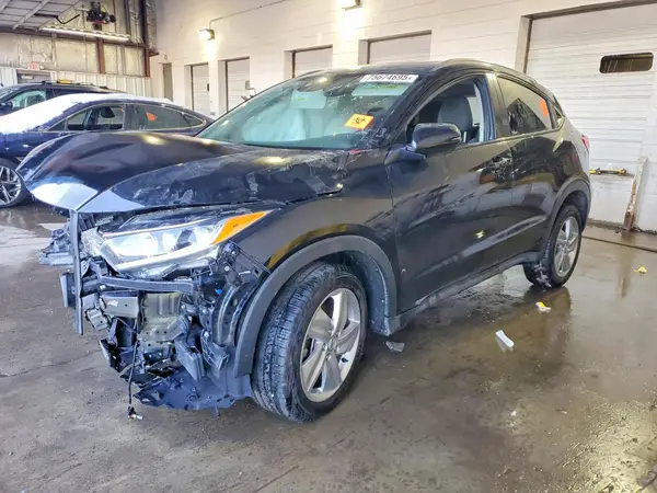 3CZRU6H59LM736218 2020 HONDA HR-V - Image 1