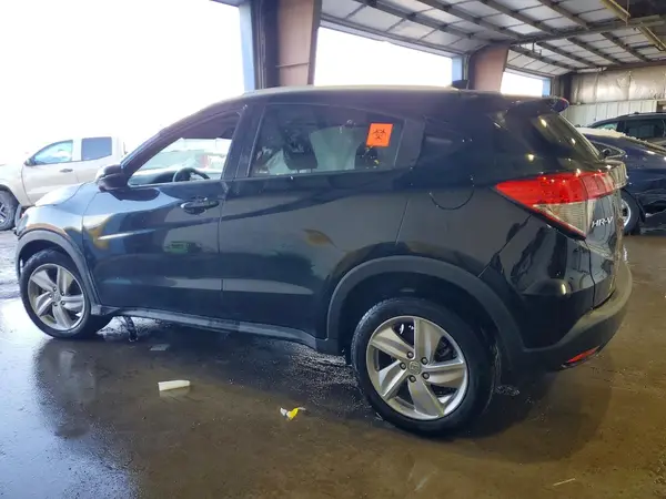 3CZRU6H59LM736218 2020 HONDA HR-V - Image 2