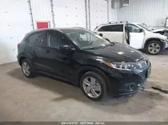 3CZRU6H59LM737305 2020 HONDA HR-V