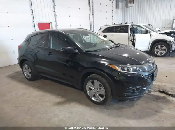 3CZRU6H59LM737305 2020 HONDA HR-V - Image 1