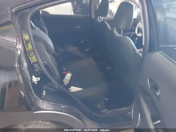 3CZRU6H59LM737305 2020 HONDA HR-V - Image 8