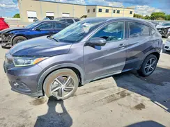 3CZRU6H59MM704063 2021 HONDA HR-V