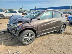 3CZRU6H59MM705956 2021 HONDA HR-V