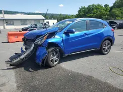 3CZRU6H59MM706170 2021 HONDA HR-V