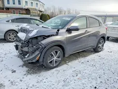 3CZRU6H59MM706380 2021 HONDA HR-V