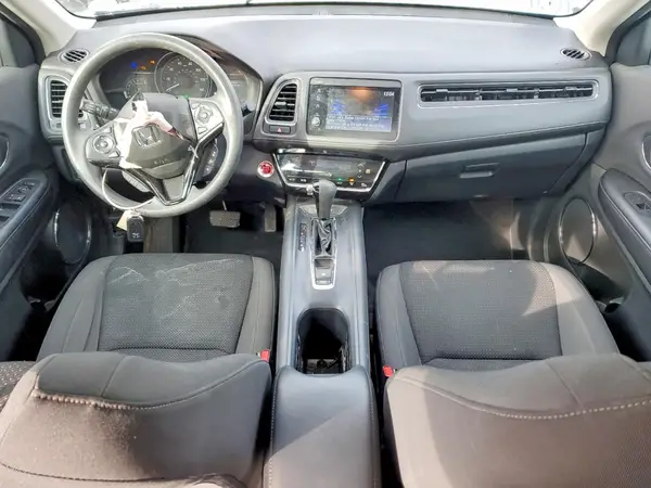 3CZRU6H59MM706380 2021 HONDA HR-V - Image 8