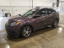 3CZRU6H59MM707271 2021 HONDA HR-V