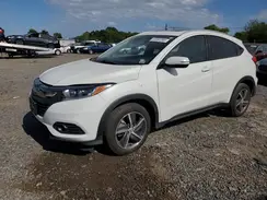 3CZRU6H59MM707514 2021 HONDA HR-V
