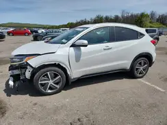 3CZRU6H59MM709263 2021 HONDA HR-V