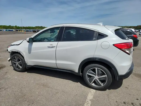 3CZRU6H59MM709263 2021 HONDA HR-V - Image 2