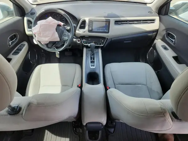 3CZRU6H59MM709263 2021 HONDA HR-V - Image 8