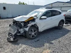 3CZRU6H59MM709800 2021 HONDA HR-V