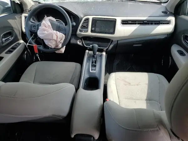 3CZRU6H59MM709800 2021 HONDA HR-V - Image 8