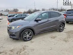 3CZRU6H59MM710204 2021 HONDA HR-V