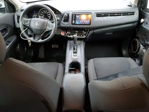 3CZRU6H59MM710204 2021 HONDA HR-V - Image 8