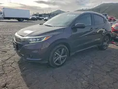 3CZRU6H59MM710638 2021 HONDA HR-V