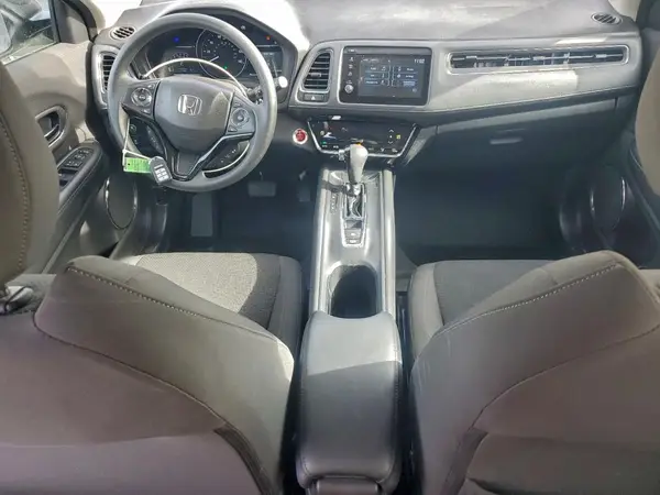 3CZRU6H59MM710638 2021 HONDA HR-V - Image 8