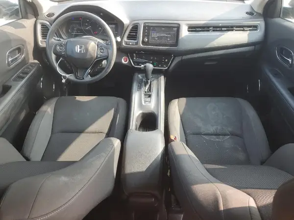 3CZRU6H59MM712230 2021 HONDA HR-V - Image 8