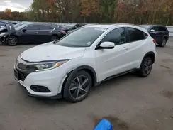 3CZRU6H59MM712843 2021 HONDA HR-V