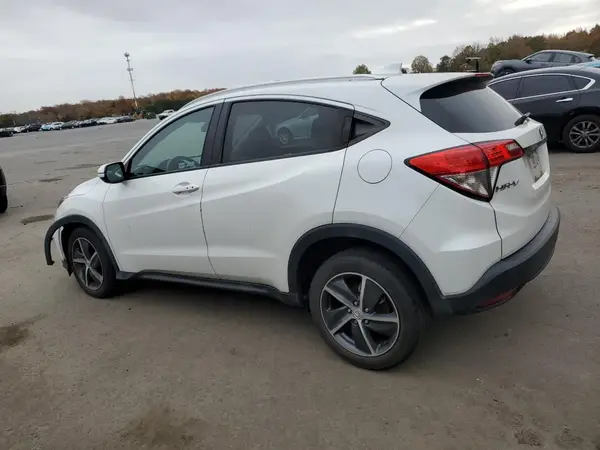 3CZRU6H59MM712843 2021 HONDA HR-V - Image 2