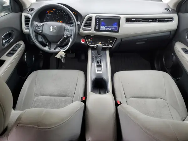 3CZRU6H59MM712843 2021 HONDA HR-V - Image 8