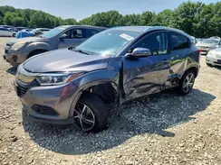 3CZRU6H59MM713037 2021 HONDA HR-V