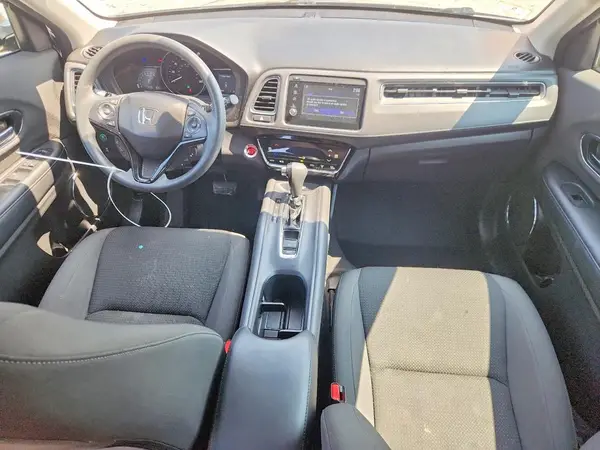 3CZRU6H59MM713037 2021 HONDA HR-V - Image 8