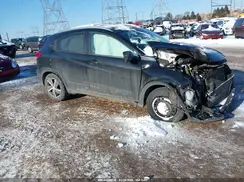 3CZRU6H59MM714253 2021 HONDA HR-V